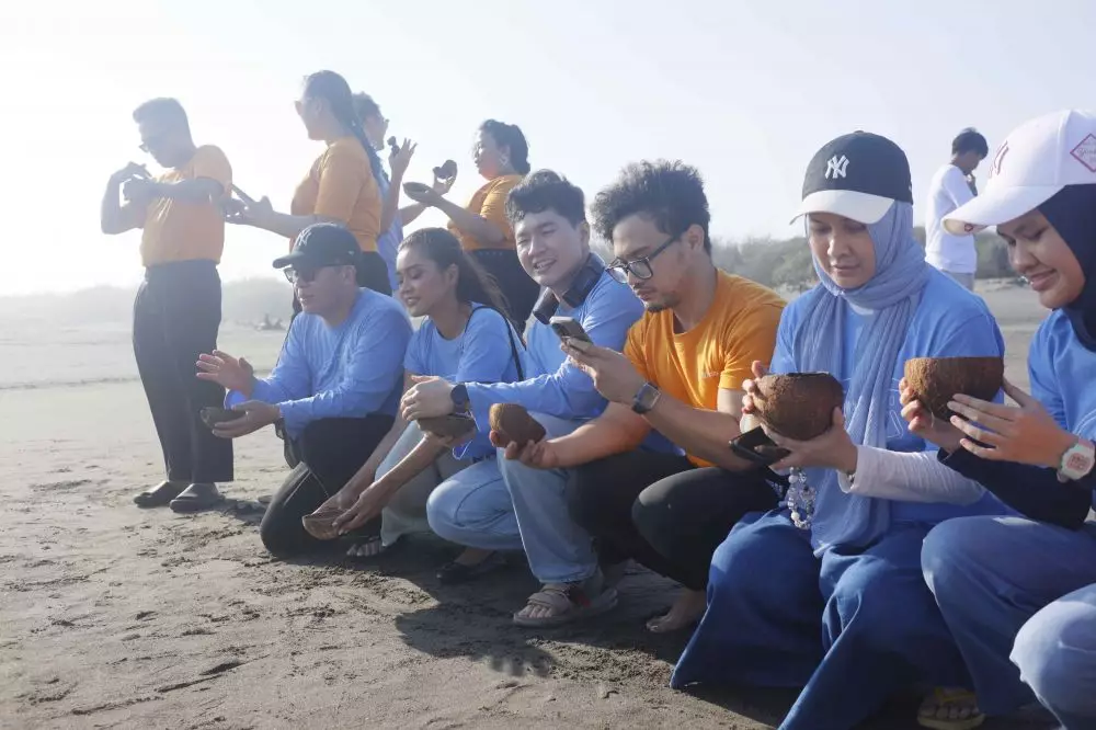 Liputan Putri Indonesia 2023 © 2024 brilio.net