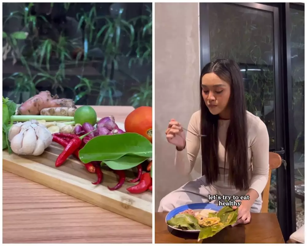 Liputan Putri Indonesia 2023 © 2024 brilio.net