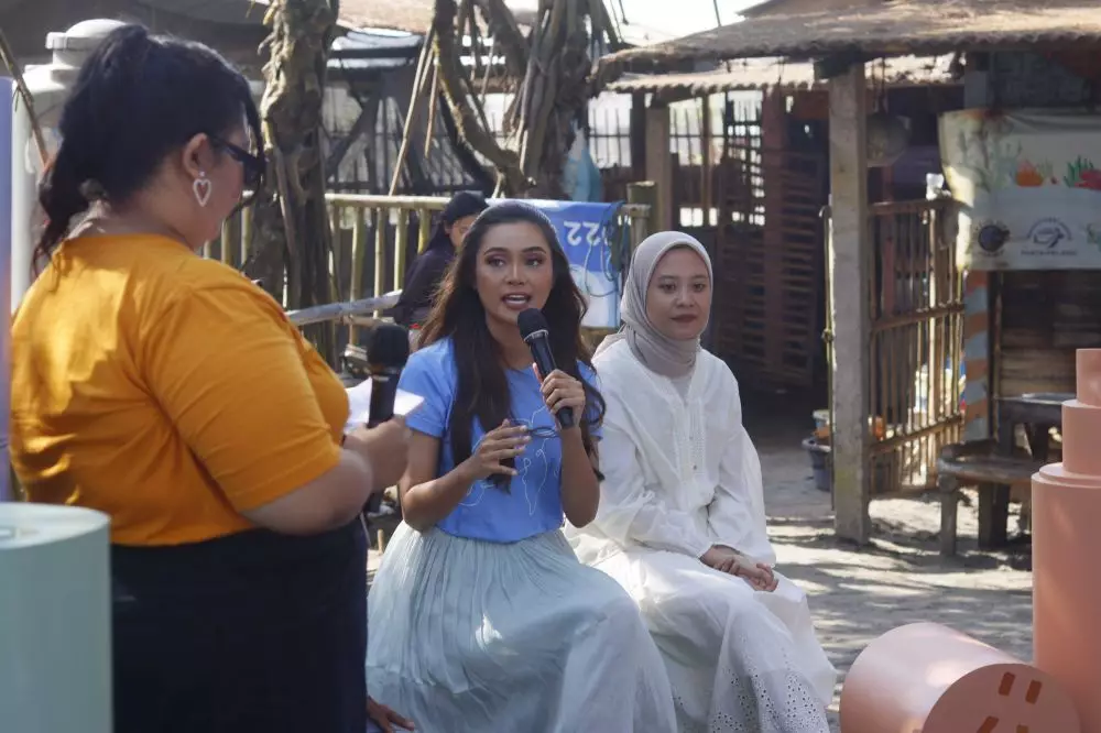 Liputan Putri Indonesia 2023 © 2024 brilio.net