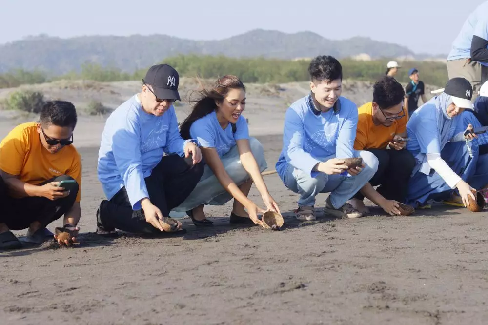 Liputan Putri Indonesia 2023 © 2024 brilio.net