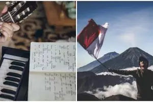 [KUIS] Selera musikmu tunjukkan seberapa besar rasa cinta ke Tanah Air, kamu suka genre apa?