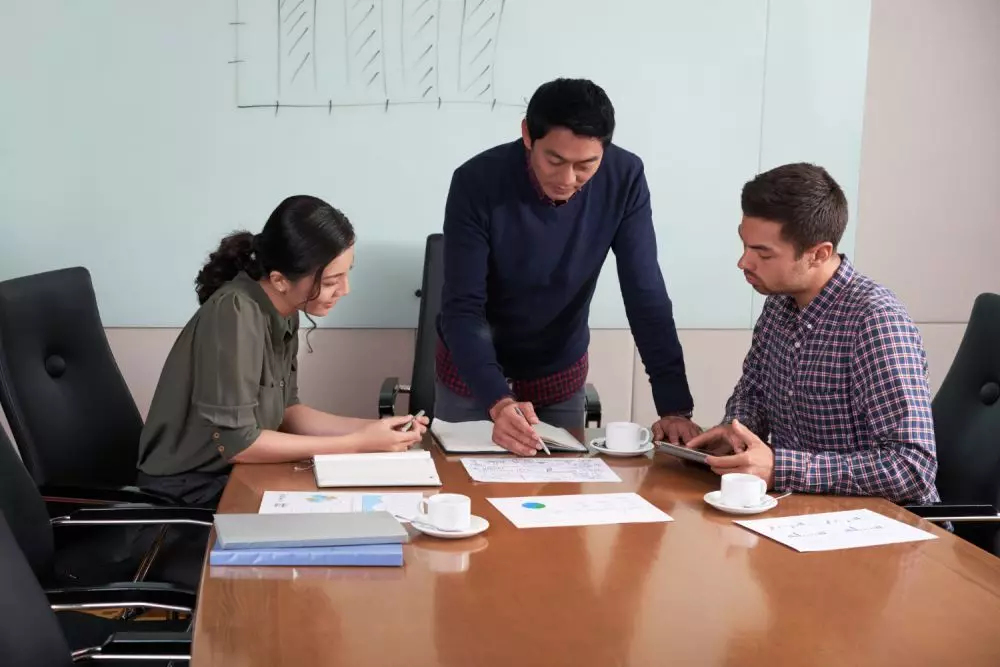 Contoh surat pernyataan kesanggupan © 2024 freepik.com