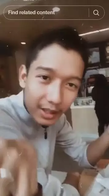 video lawas Armor Toreador gentleman © berbagai sumber