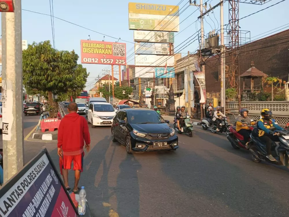 cerita pak ogah © 2024 brilio.net