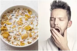 [KUIS] Penasaran kenapa kamu nguap terus setelah sarapan? 5 Pertanyaan ini bantu kamu temukan jawaban