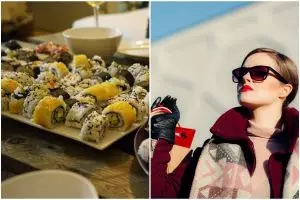 [KUIS] Kamu calon sosialita seperti apa? Pilihan makanan di resto hotel ini bantu kamu temukan jawaban