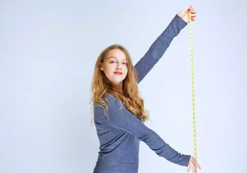 Cara meninggikan badan freepik.com