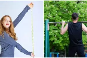 6 Cara meninggikan badan, pahami treatment ampuh bikin agar cepat tumbuh ke atas