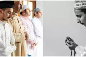 Cara sholat jenazah yang benar sesuai tuntunan Islam, pahami niat dan hukumnya