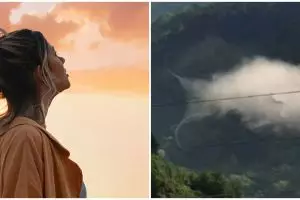 [KUIS] Tebak gambar, apa yang kamu lihat pertama kali ungkap bagaimana komitmen kamu ke pasangan