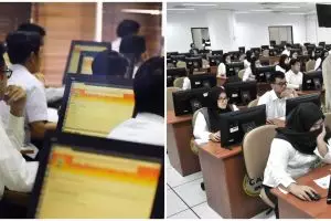 [KUIS] Ingin ikut tes CPNS? Uji pemahamanmu tentang regulasi seleksi ASN melalui pertanyaan ini