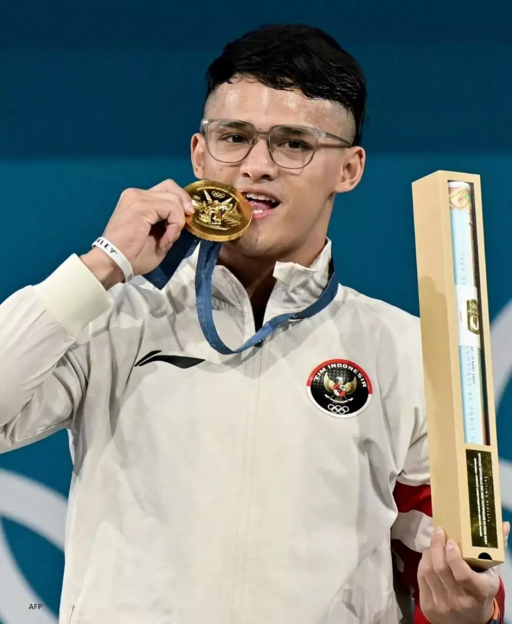 Rizki Juniansyah beri kritikan pedas kepada Pemprov Banten © Instagram Rizki Juniansyah beri kritikan pedas kepada Pemprov Banten © Instagram