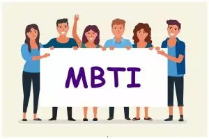 [KUIS] Tipe MBTI kamu ini bisa ungkap mata kamu cocoknya dirias kayak apa
