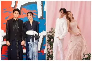 [KUIS] Cari tahu level bucin kamu mirip pasangan artis siapa, berdasarkan kebiasaan skincare malam