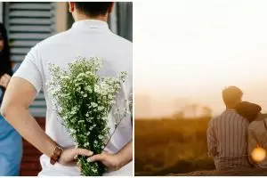 [KUIS] Seberapa setia pacarmu menemani sampai menikah saat kamu sakit? Tes melalui pertanyaan ini