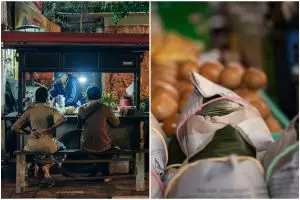 [KUIS] Jumlah uang yang kamu habisin di angkringan bisa prediksi sekaya apa kamu 5 tahun ke depan