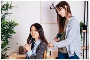 [KUIS] Woman support woman: Cari tahu makna di balik tips kecantikan yang kamu bagikan ke sesama