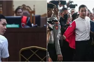 Pembelaan pihak Harvey Moeis usai didakwa rugikan negara Rp300 T, sebut jaksa salah sasaran