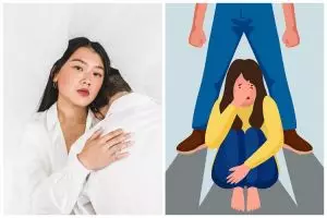 [KUIS] Seberapa besar peran inner beauty kamu dalam membantu menghindari pasangan yang red flag?