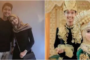 Seolah jadi pertanda, Cut Intan Nabila akui ibunda sempat tak beri restu menikah dengan Armor Toreador