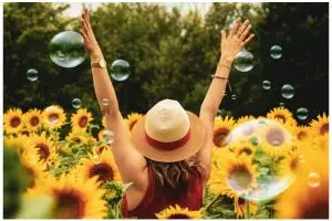 Bantu menghilangkan stres, 9 makanan ini bisa bikin tubuh dan pikiran tenang