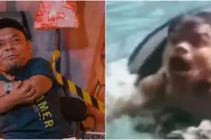 Dulu cuma bakul, kisah perjuangan Ucok Baba jadi seleb ini ternyata mengawali karier di film Warkop