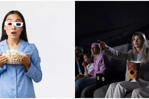 Tak hanya Kang Mak, ini rekomendasi 7 film Indonesia yang diadaptasi dari luar negeri