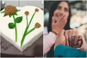 [KUIS] Tahukah kamu makna makanan hantaran lamaran ini? Temukan filosofinya di sini