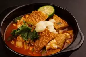 [KUIS] Pilihan jeroan sapi kesukaanmu bisa ungkap apakah kamu bermental baja atau nggak