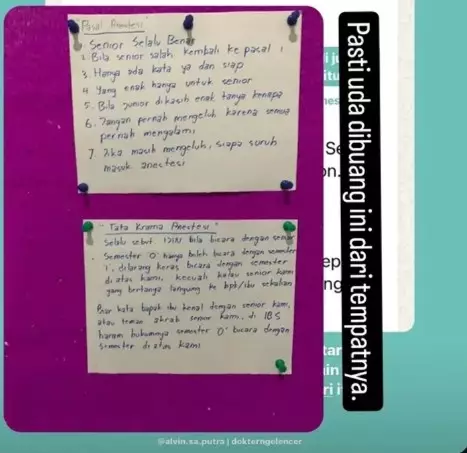 beredar peraturan dokter anestesi © berbagai sumber beredar peraturan dokter anestesi © berbagai sumber