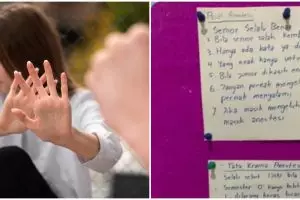 Heboh kasus bunuh diri diduga karena bully, beredar peraturan dokter anestesi: 