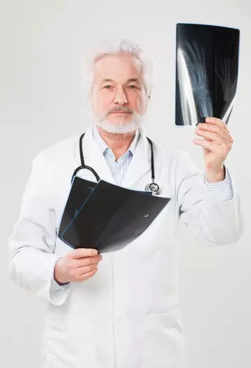 Nyeri di malam hari bisa jadi tanda kanker tulang freepik.com