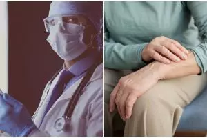 Nyeri di malam hari bisa jadi tanda kanker tulang, kenali gejala, penyebab, dan cara atasinya