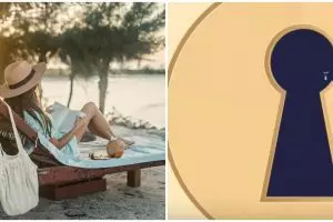 [KUIS] Tebak gambar, apa yang kamu lihat pertama kali ungkap level berani kamu keluar dari zona nyaman