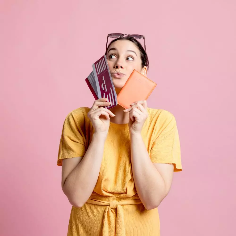 Contoh surat kuasa pengambilan paspor © 2024 freepik.com Contoh surat kuasa pengambilan paspor © 2024 freepik.com