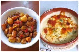 11 Referensi masakan rumahan dari olahan kentang yang empuk dan bikin nagih