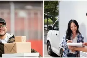 Contoh surat pengiriman barang, lengkap dengan cara membuatnya