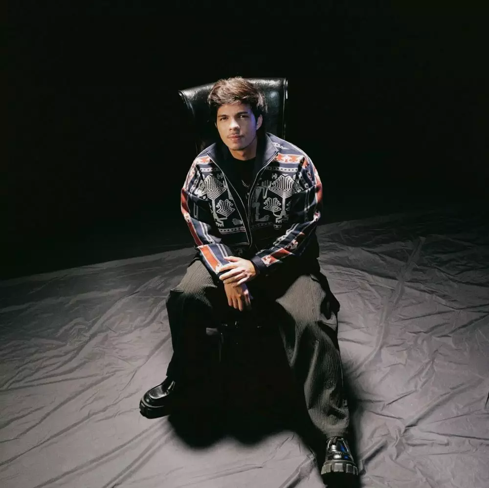 Atta Halilintar minta maaf ke Haji Faisal © Instagram