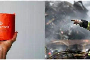 [KUIS] Kamu sudah siap dengan keadaan darurat bencana? Uji pengetahuanmu terkait kit emergency di sini