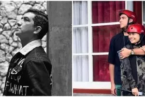 Curhat Arda selepas stop jadi vokalis Naff, ungkap sering sedih lihat Tantri banting tulang manggung