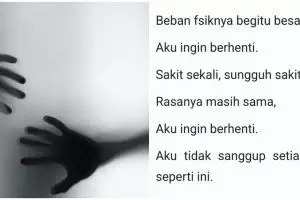 Viral isi buku diari mahasiswi PPDS Undip yang akhiri hidup, akui tak tahan dengan aksi perundungan