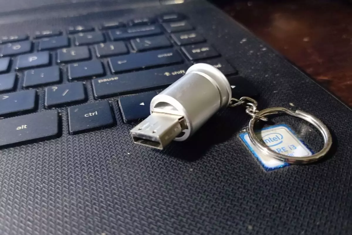 Microsoft akhirnya menghapus batas ukuran 32GB untuk partisi FAT32 di Windows 11