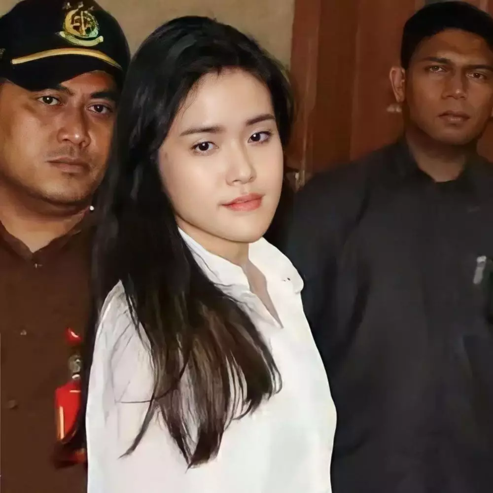 jessica wongso bebas perjalanan kasus kopi sianida © 2024 brilio.net jessica wongso bebas perjalanan kasus kopi sianida © 2024 brilio.net