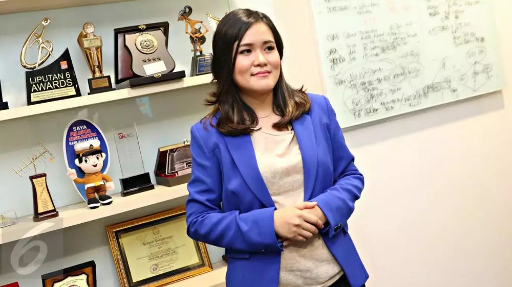 jessica wongso bebas perjalanan kasus kopi sianida © 2024 brilio.net jessica wongso bebas perjalanan kasus kopi sianida © 2024 brilio.net