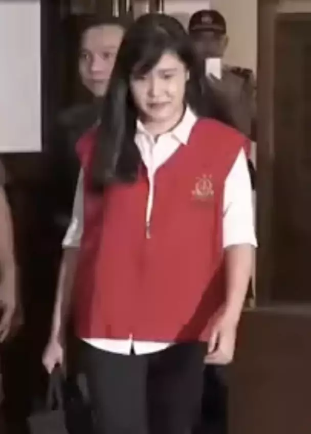 jessica wongso bebas perjalanan kasus kopi sianida © 2024 brilio.net jessica wongso bebas perjalanan kasus kopi sianida © 2024 brilio.net