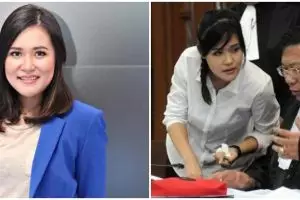 Jessica Wongso dinyatakan bebas bersyarat, ini 7 perjalanan kasus kopi sianida yang menewaskan Mirna