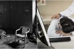 Terungkap curhatan pilu dokter muda UNDIP yang tewas, sebut beban fisik begitu berat