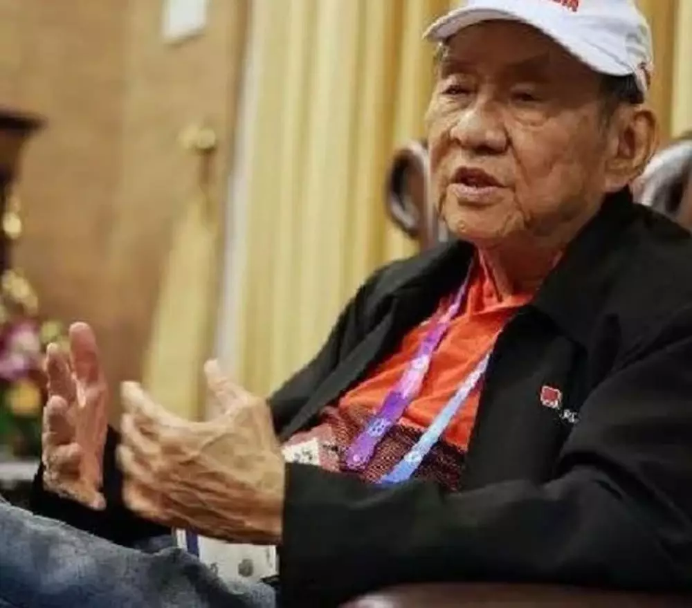 siapa 9 naga Indonesiasiapa 9 naga Indonesia © 2024 brilio.net