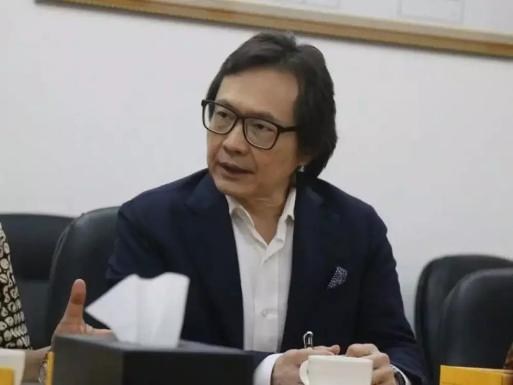 siapa 9 naga Indonesiasiapa 9 naga Indonesia © 2024 brilio.net