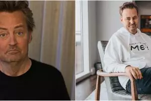 7 Fakta terbaru kematian Matthew Perry 'Friends', 2 dokter dan asisten pribadi jadi tersangka